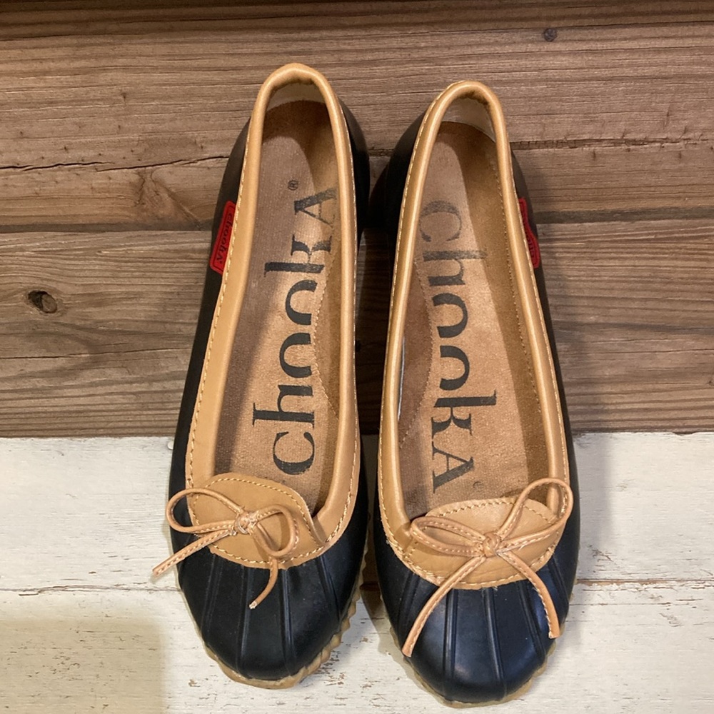 Chooka Solid Duck Skimmer - image 6